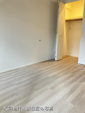 部屋３
