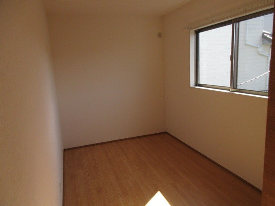 部屋３