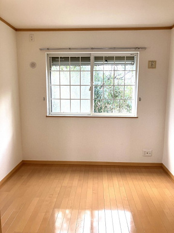 部屋３