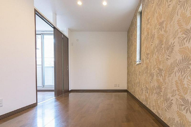 部屋３