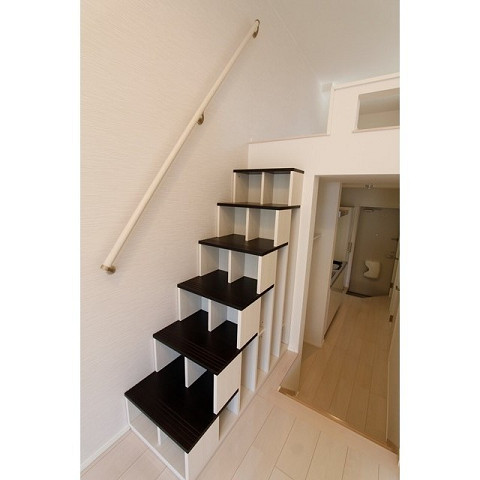 部屋３
