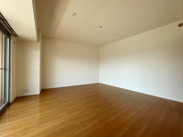 部屋３