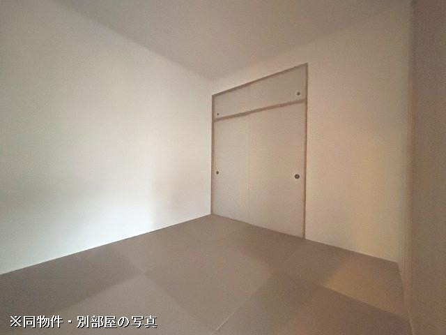 部屋３