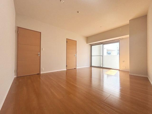 部屋３