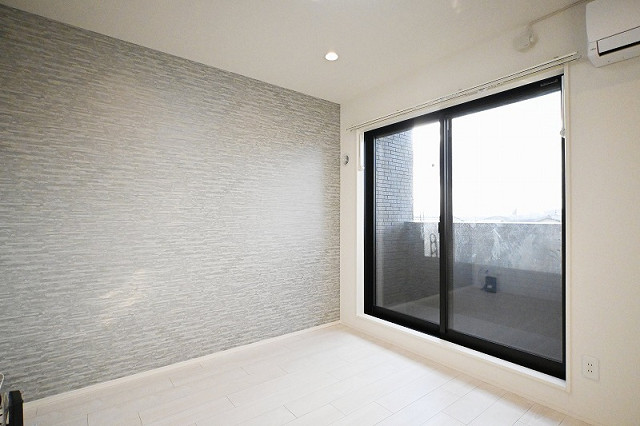 部屋３