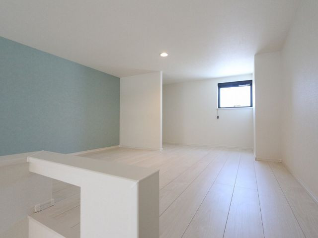 部屋３