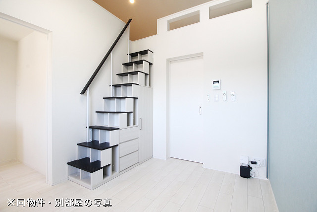 部屋３