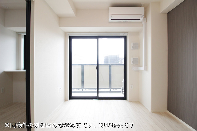 部屋３