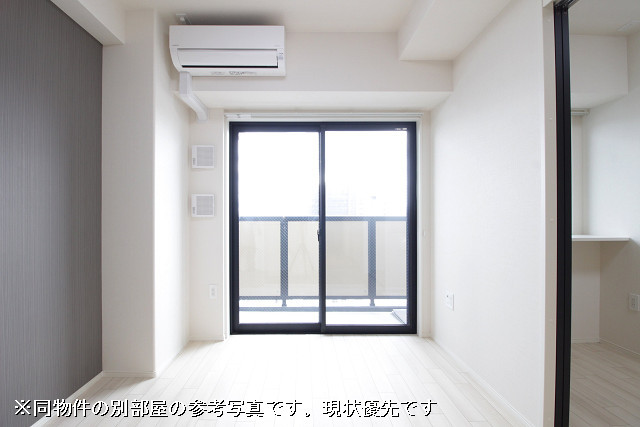 部屋３