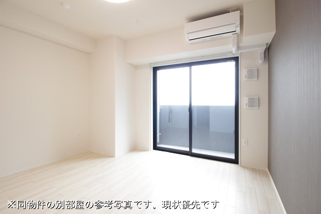 部屋３