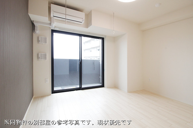 部屋３