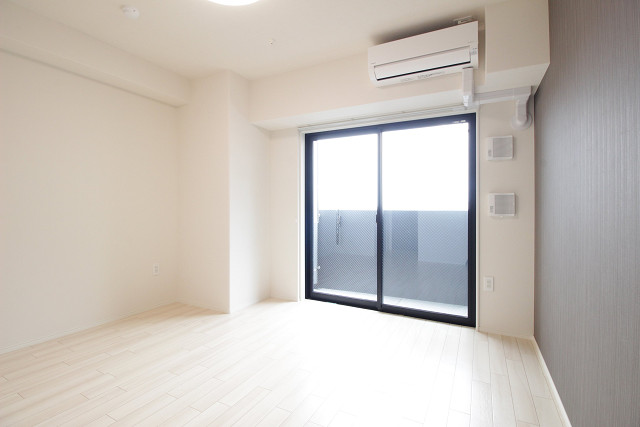 部屋３