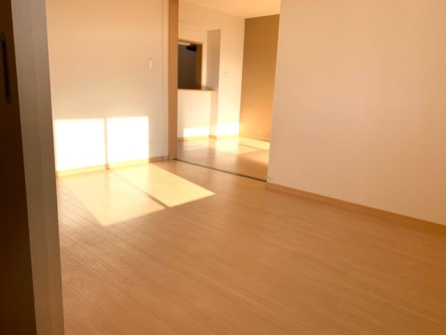 部屋３