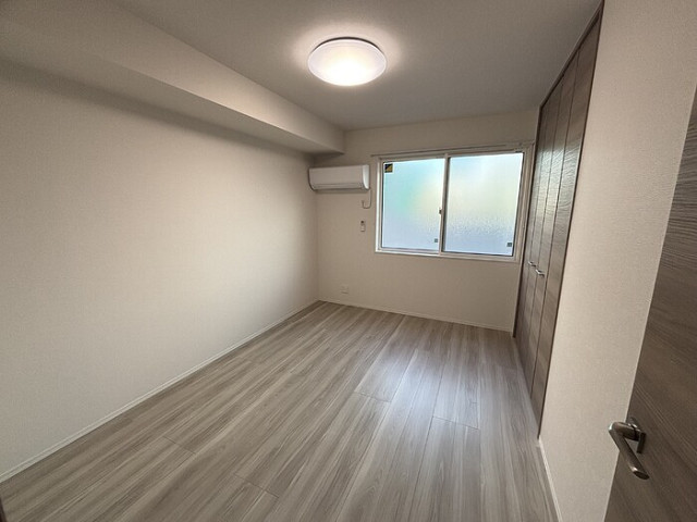 部屋３