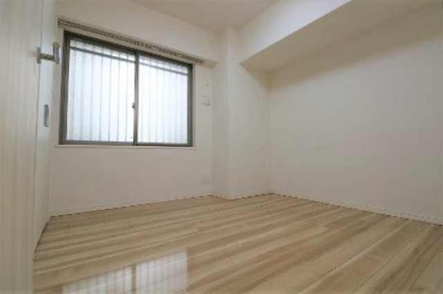部屋３