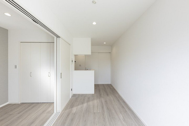 部屋３