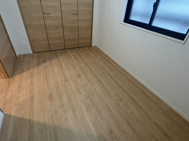 部屋３