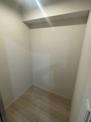 部屋３