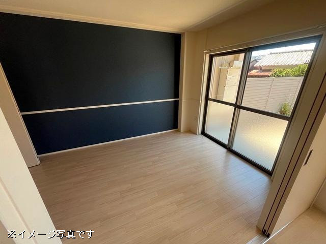 部屋３
