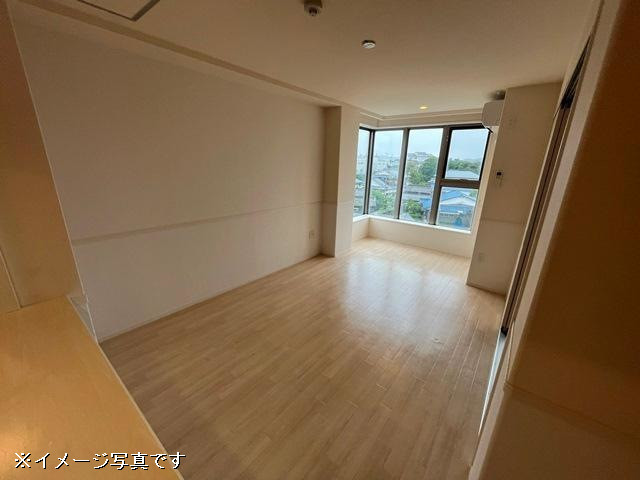部屋３