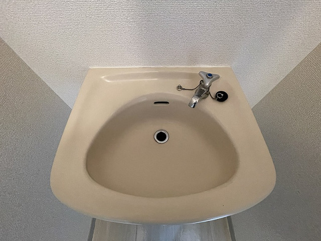 洗面台