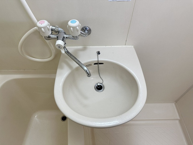洗面台
