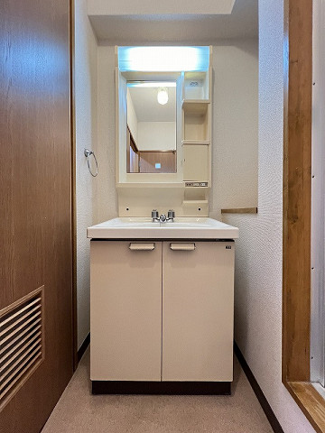 洗面台