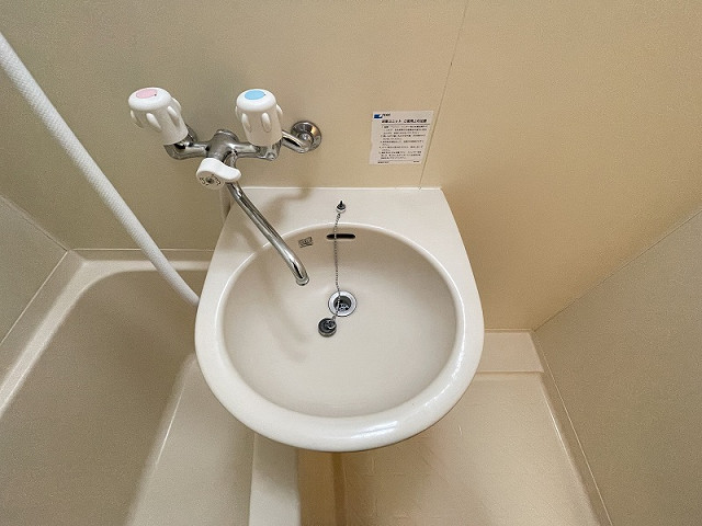 洗面台