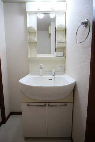 洗面台