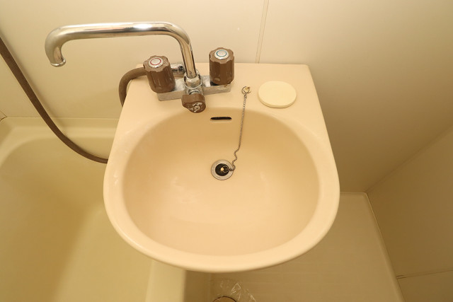 洗面台