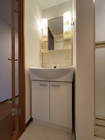 洗面台