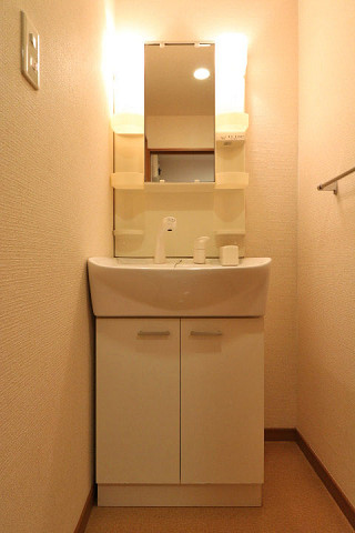 洗面台