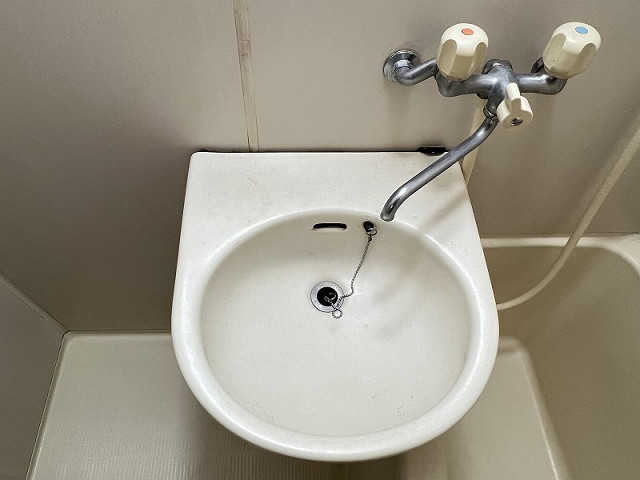 洗面台