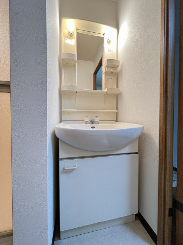洗面台