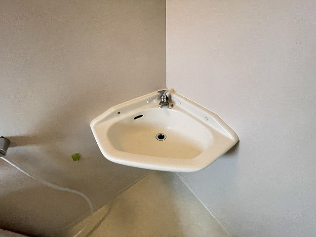 洗面台