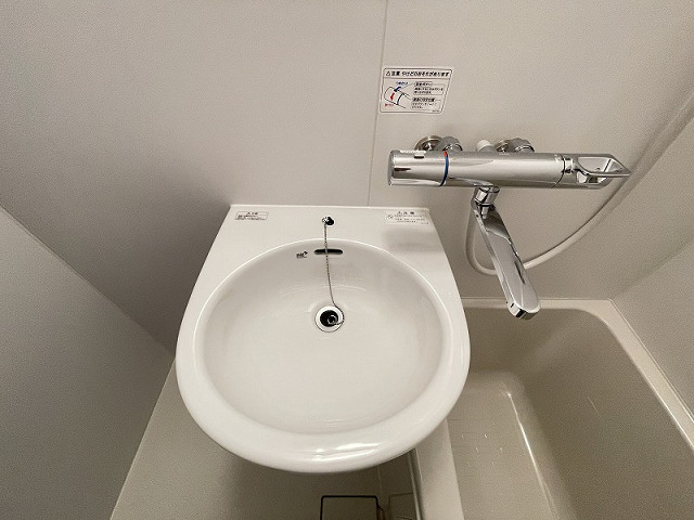 洗面台