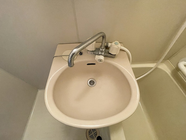 洗面台