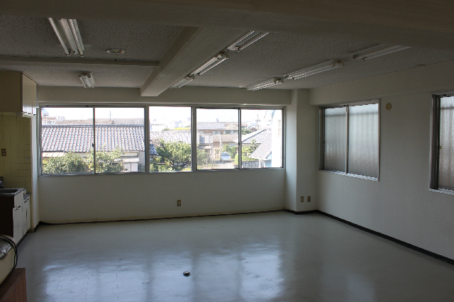 部屋５