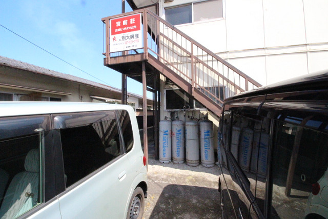 共用部３