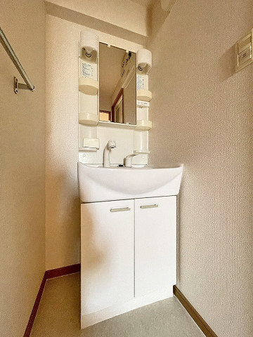 洗面台