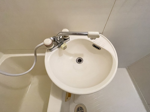 洗面台