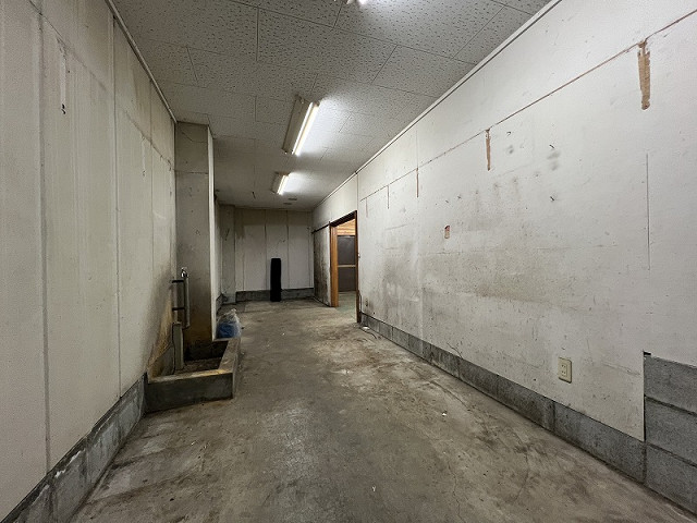 部屋５