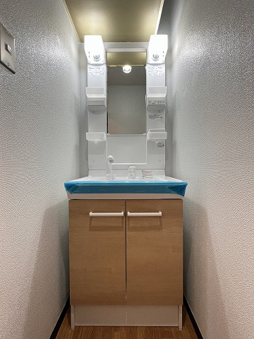 洗面台