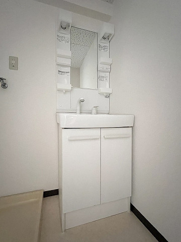 洗面台