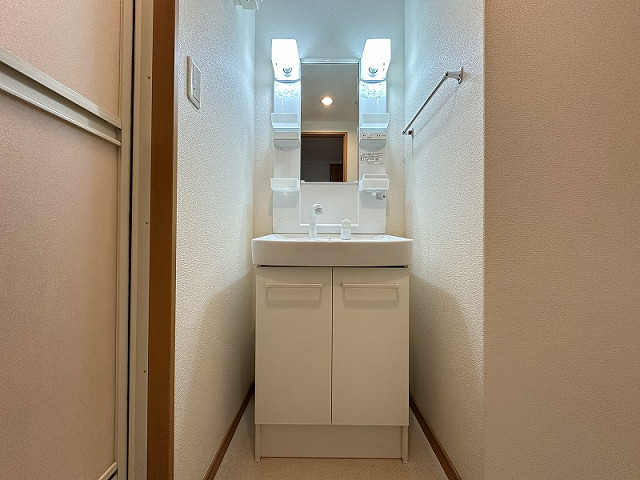 洗面台