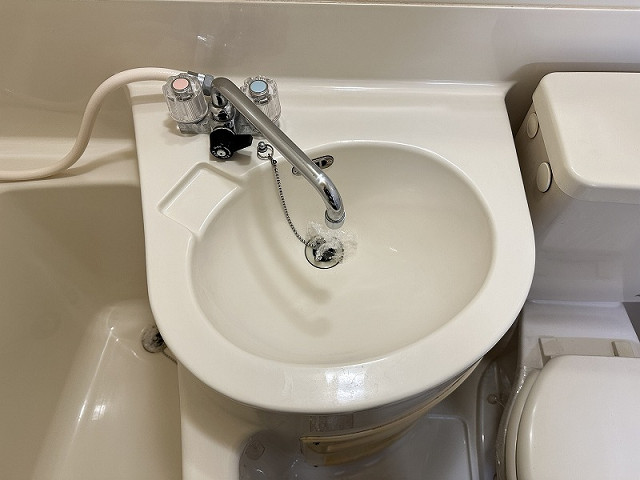 洗面台