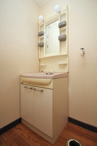 洗面台