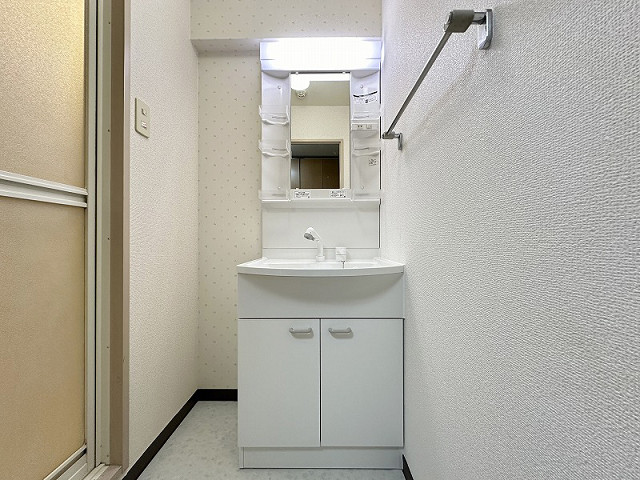 洗面台