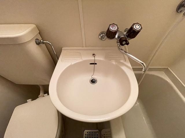 洗面台