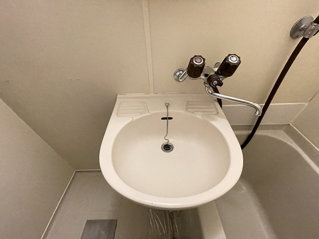 洗面台